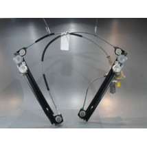 MECANISME+MOTEUR LEVE-GLACE AVANT DROIT MINI MINI
