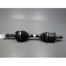 TRANSMISSION AVANT DROIT TOYOTA HILUX  X-TRA CABINE 2.5 D-4D 4WD 