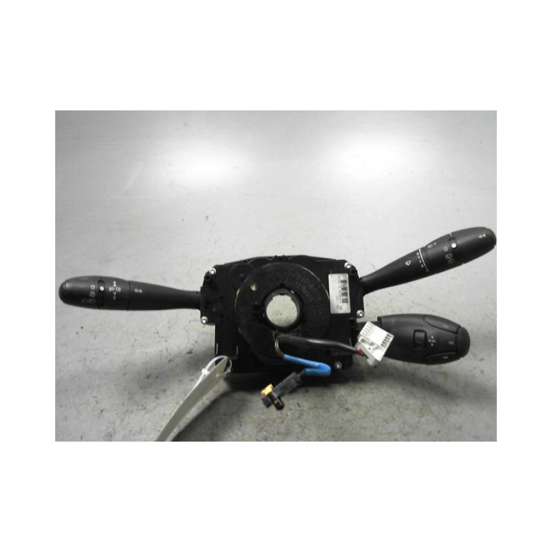 BLOC COMMODOS PEUGEOT 207