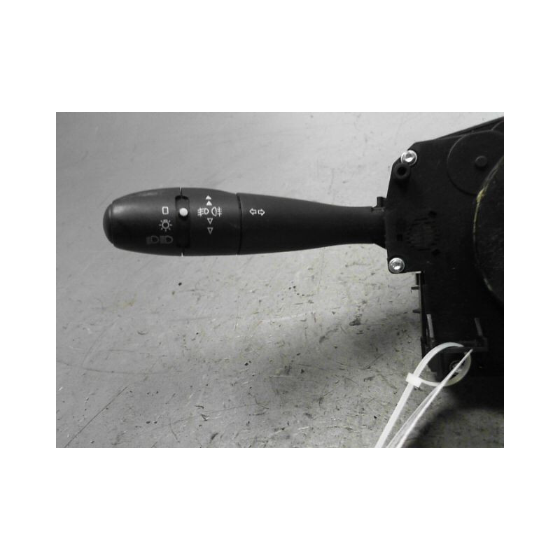 BLOC COMMODOS PEUGEOT 207