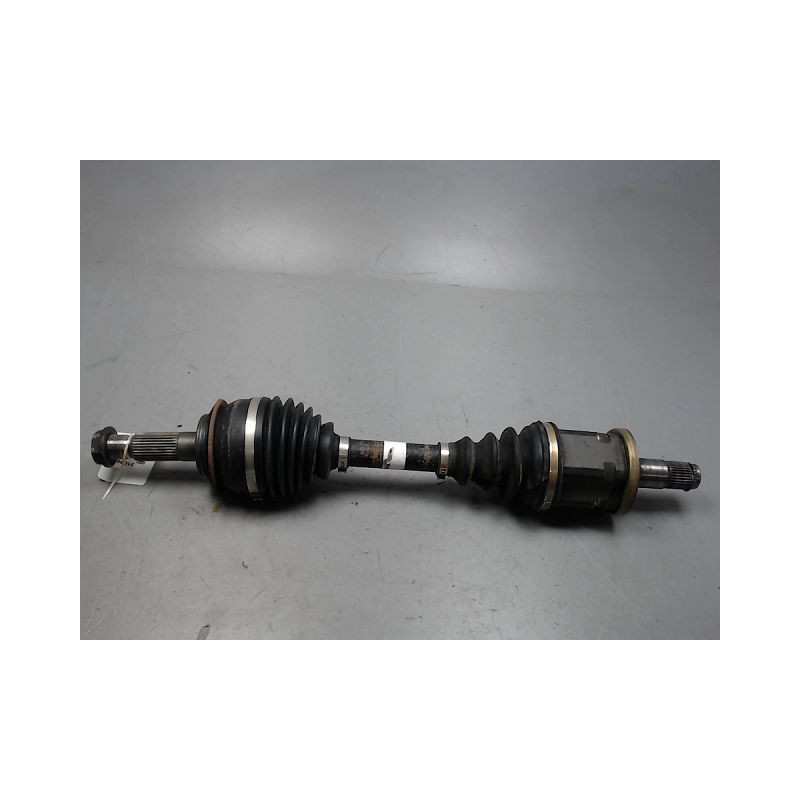 TRANSMISSION AVANT GAUCHE TOYOTA HILUX  X-TRA CABINE 2.5 D-4D 4WD 
