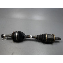 TRANSMISSION AVANT GAUCHE TOYOTA HILUX  X-TRA CABINE 2.5 D-4D 4WD 