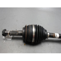 TRANSMISSION AVANT GAUCHE TOYOTA HILUX  X-TRA CABINE 2.5 D-4D 4WD 