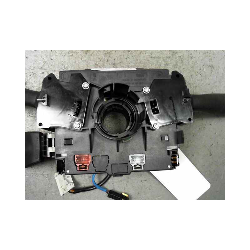 BLOC COMMODOS PEUGEOT 207