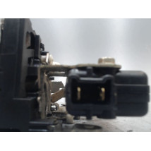 SYSTEME CONDAMNATION ARRIERE DROIT DACIA LOGAN
