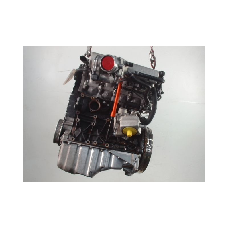 MOTEUR ESSENCE SEAT EXEO 1.8 T