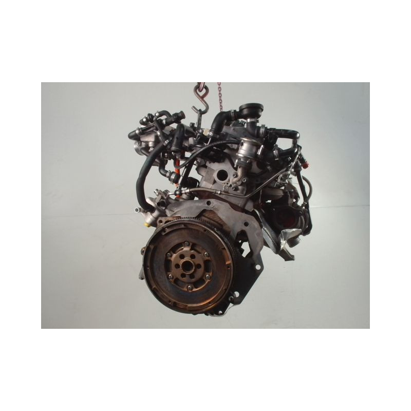 MOTEUR ESSENCE SEAT EXEO 1.8 T