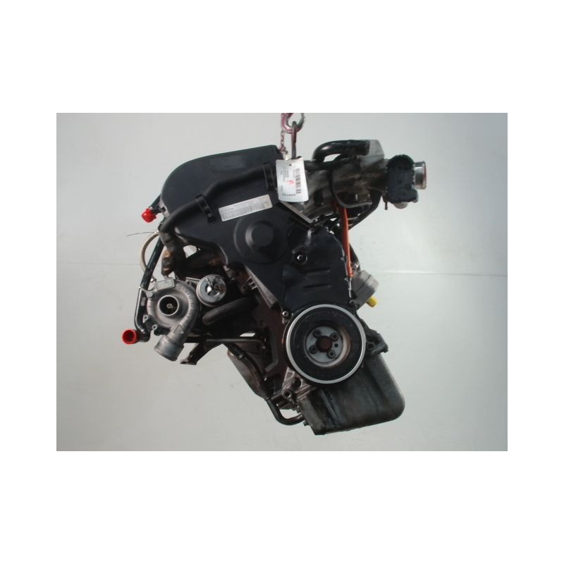 MOTEUR ESSENCE SEAT EXEO 1.8 T