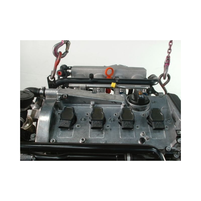 MOTEUR ESSENCE SEAT EXEO 1.8 T