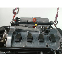 MOTEUR ESSENCE SEAT EXEO 1.8 T