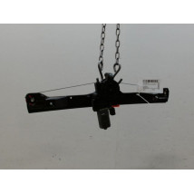 MECANISME+MOTEUR LEVE-GLACE AVANT DROIT FIAT GRANDE PUNTO 2005-