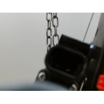 MECANISME+MOTEUR LEVE-GLACE AVANT DROIT FIAT GRANDE PUNTO 2005-
