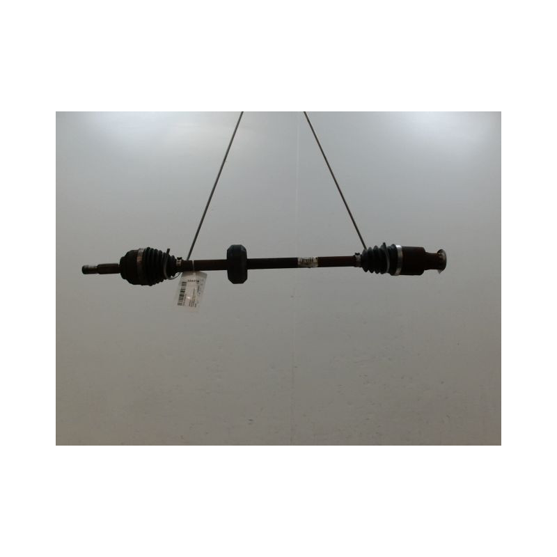 TRANSMISSION AVANT DROIT DACIA SANDERO I 2008-2012 1.4 MPI LPG