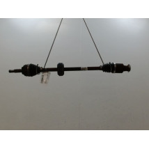 TRANSMISSION AVANT DROIT DACIA SANDERO I 2008-2012 1.4 MPI LPG