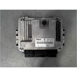 CALCULATEUR MOTEUR