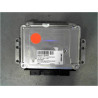 CALCULATEUR MOTEUR RENAULT SCENIC II PH.1 02-06