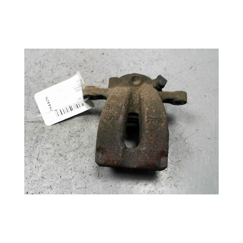 ETRIER DE FREIN ARRIERE GAUCHE B.M.W. SERIE 1