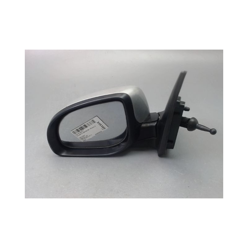 RETROVISEUR EXTERIEUR GAUCHE KIA PICANTO I Phase 2 2008-2011