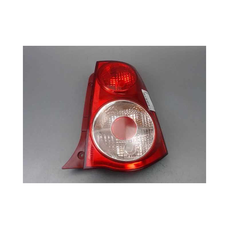 FEU ARRIERE DROIT KIA PICANTO I Phase 2 2008-2011