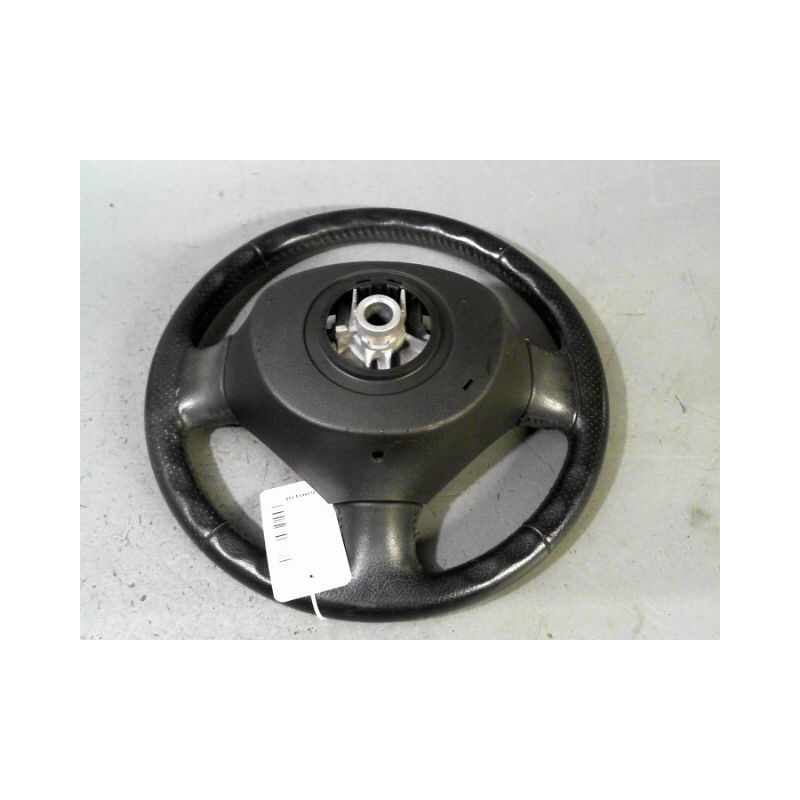 VOLANT DE DIRECTION PEUGEOT 207