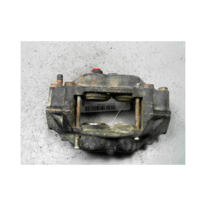 ETRIER DE FREIN AVANT GAUCHE TOYOTA L.CRUISER