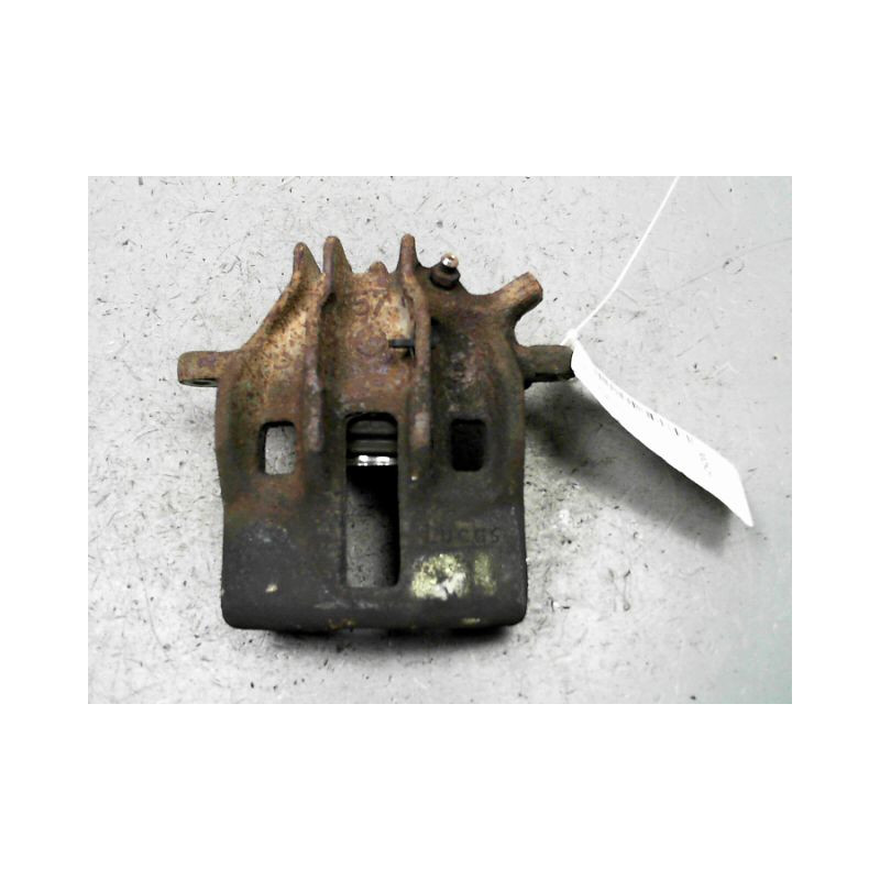 ETRIER DE FREIN AVANT GAUCHE PEUGEOT 406