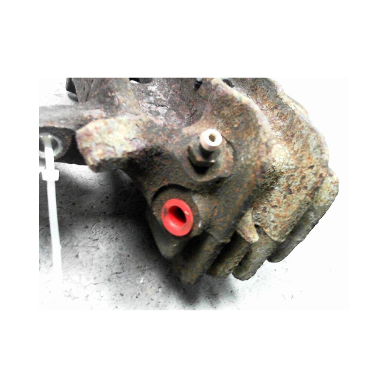 ETRIER DE FREIN AVANT GAUCHE PEUGEOT 406