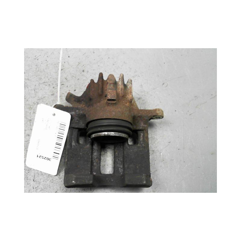 ETRIER DE FREIN AVANT GAUCHE PEUGEOT 406