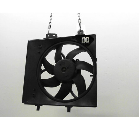 MOTEUR VENTILATEUR RADIATEUR