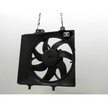 MOTEUR VENTILATEUR RADIATEUR CITROEN C3 I Phase 2 2005-2010
