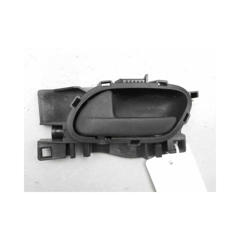 POIGNEE INTERIEURE PORTE AVANT GAUCHE PEUGEOT EXPERT TOLE 2007-