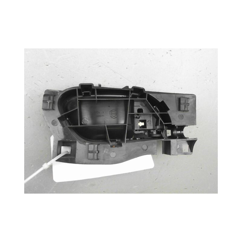 POIGNEE INTERIEURE PORTE AVANT GAUCHE PEUGEOT EXPERT TOLE 2007-