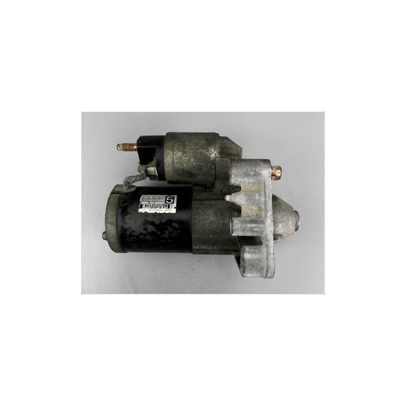 DEMARREUR PEUGEOT 407 PH2 2008-2011