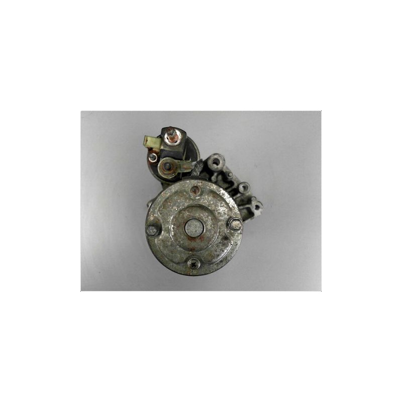 DEMARREUR PEUGEOT 407 PH2 2008-2011