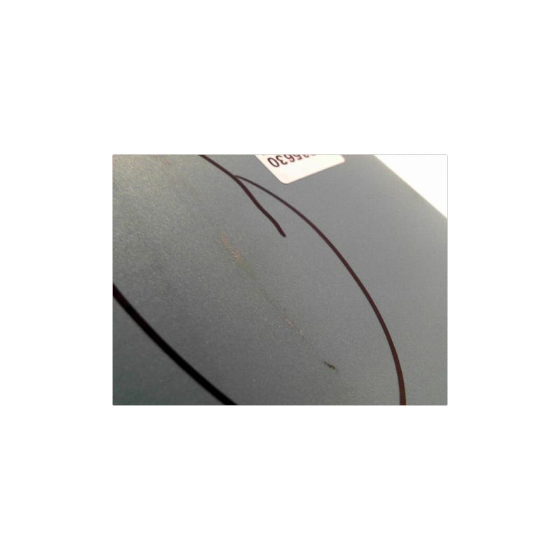 AILE ARRIERE GAUCHE CITROEN C8 2002-2014