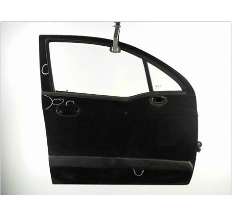 PORTE AVD