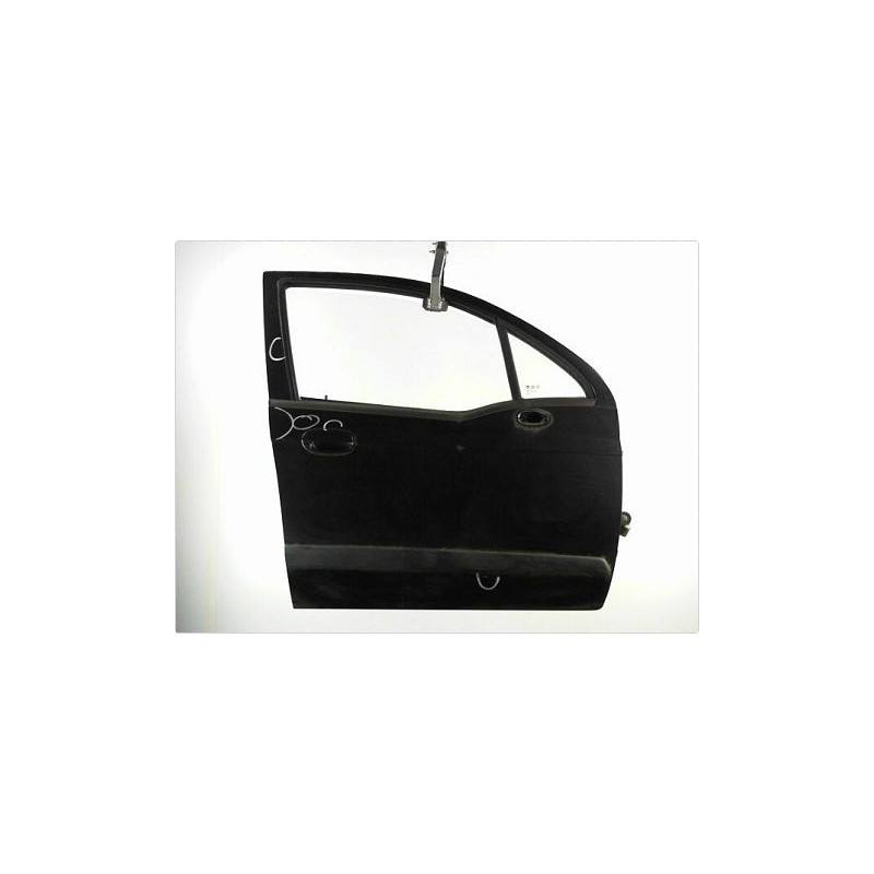 PORTE AVANT DROIT CHEVROLET MATIZ 05-09