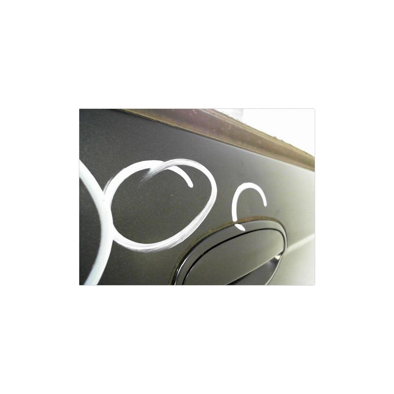 PORTE AVANT DROIT CHEVROLET MATIZ 05-09