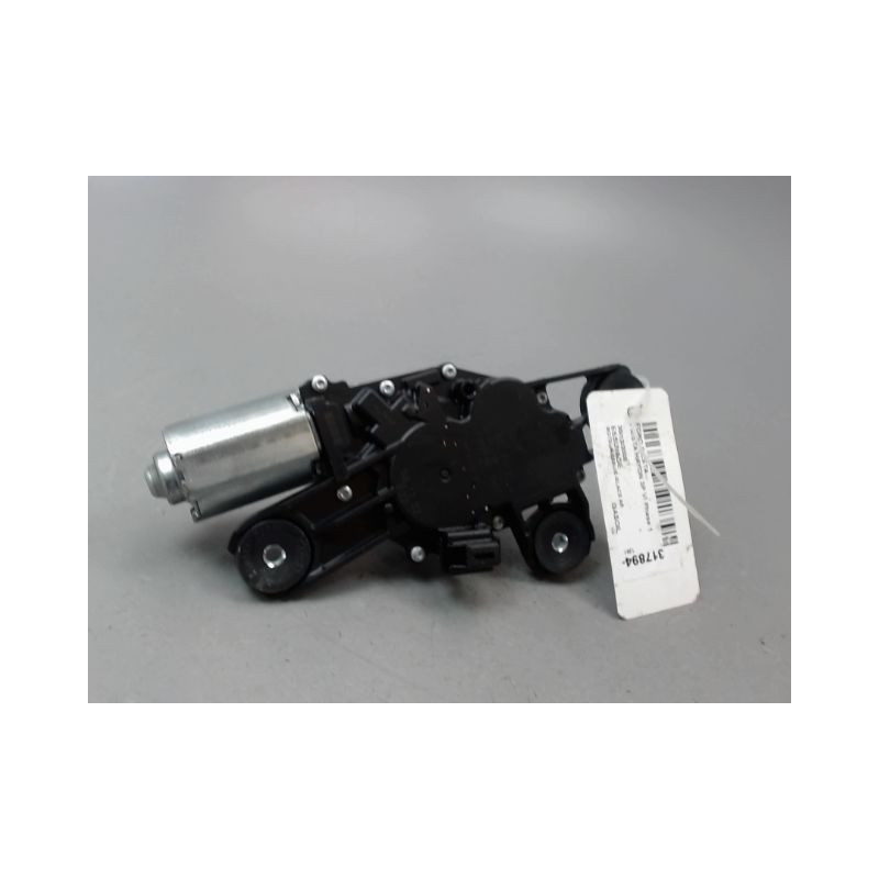 MOTEUR ESSUIE-GLACE ARRIERE FORD FIESTA VI Phase 1 2008-2012