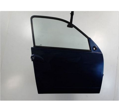 PORTE AVD