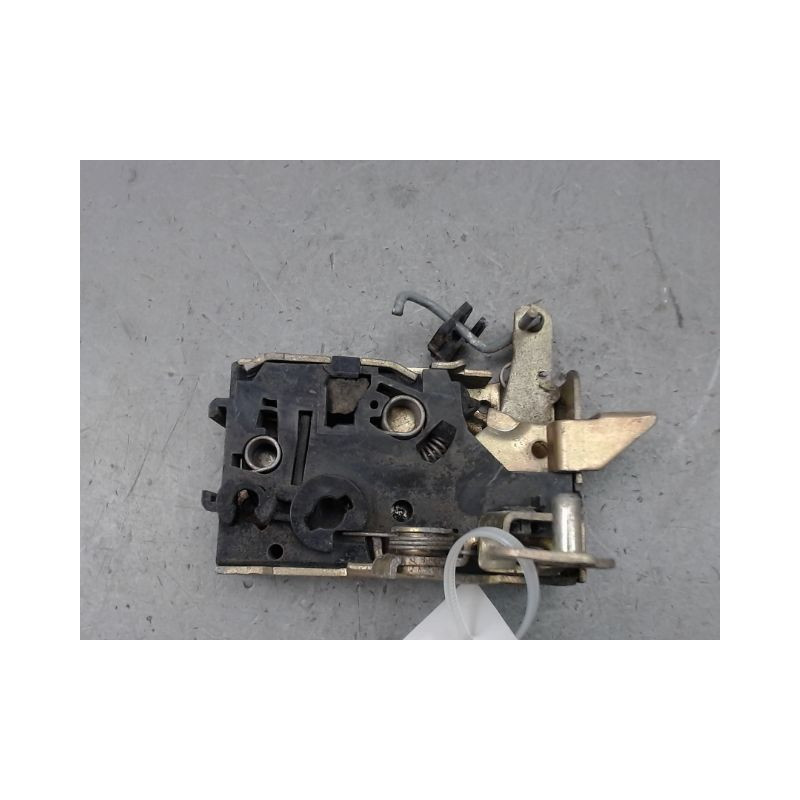 SYSTEME CONDAMNATION AVANT DROIT CITROEN ZX Phase 2 1994-1998
