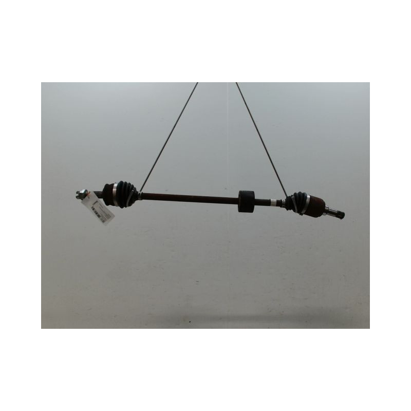 TRANSMISSION AVANT DROIT FIAT PANDA 2003- 1.2 