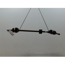 TRANSMISSION AVANT DROIT FIAT PANDA 2003- 1.2 
