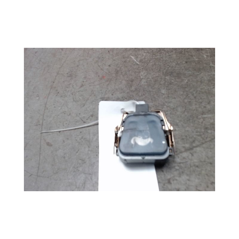 CAPTEUR DE PLUIE PEUGEOT 2008