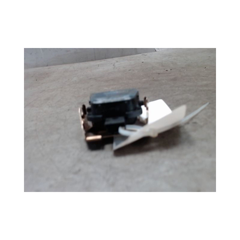 CAPTEUR DE PLUIE PEUGEOT 2008