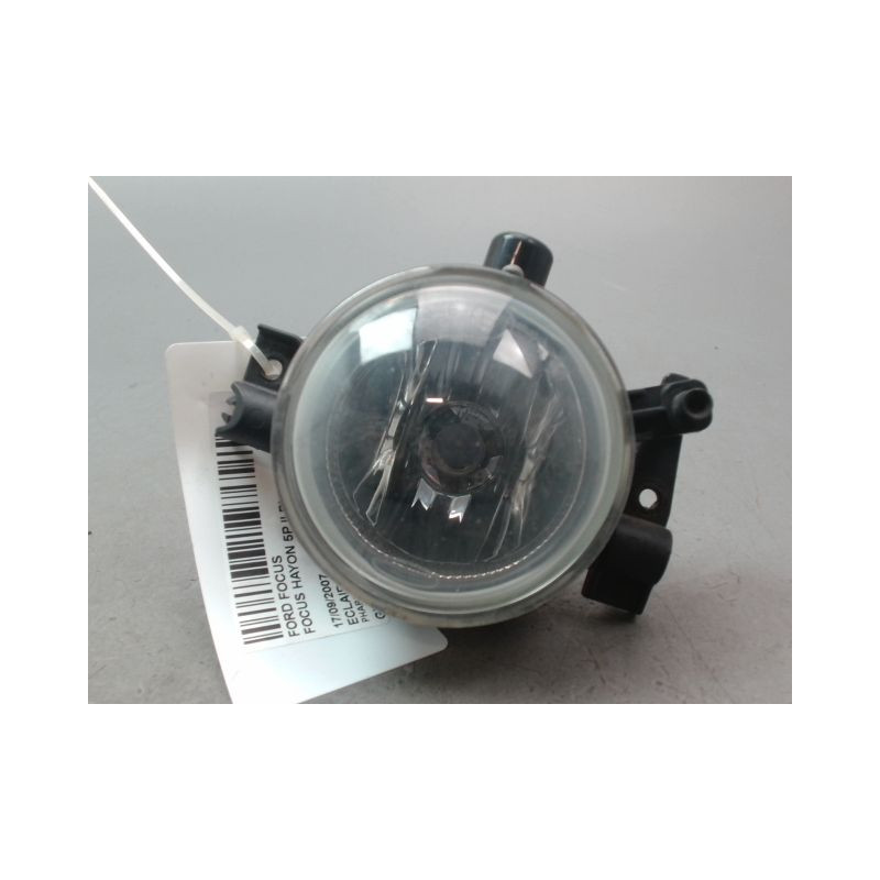 PHARE ANTIBROUILLARD AVANT DROIT FORD FOCUS II Phase 1 2004-2007
