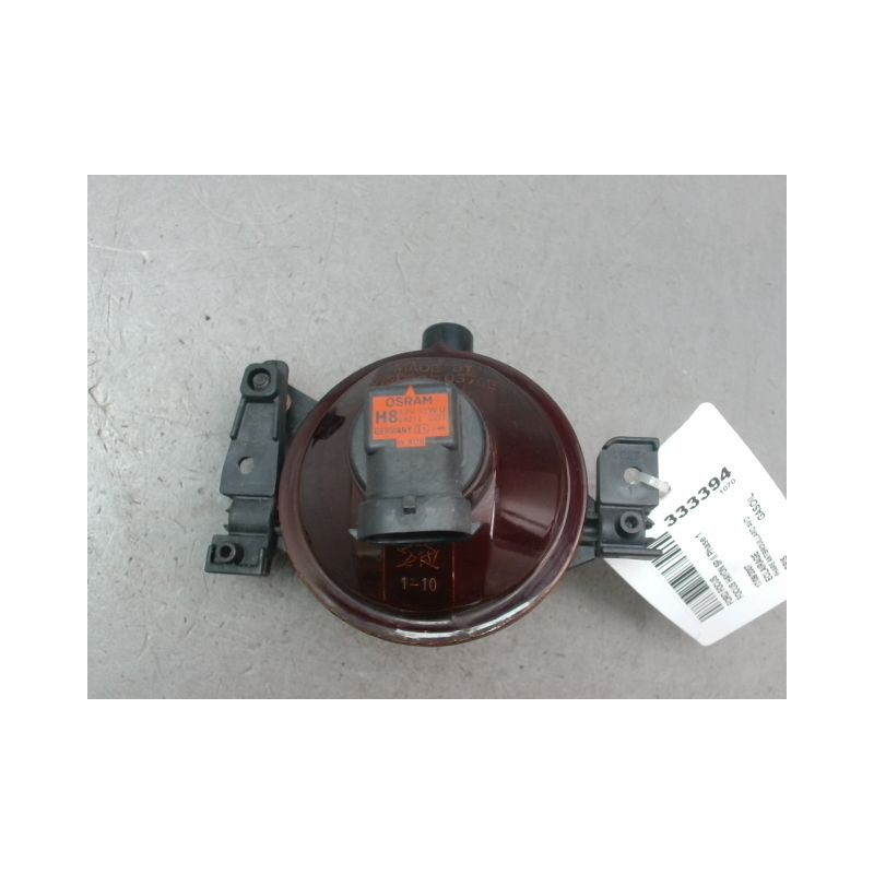 PHARE ANTIBROUILLARD AVANT DROIT FORD FOCUS II Phase 1 2004-2007
