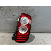 FEU ARRIERE DROIT NISSAN MICRA 2009-