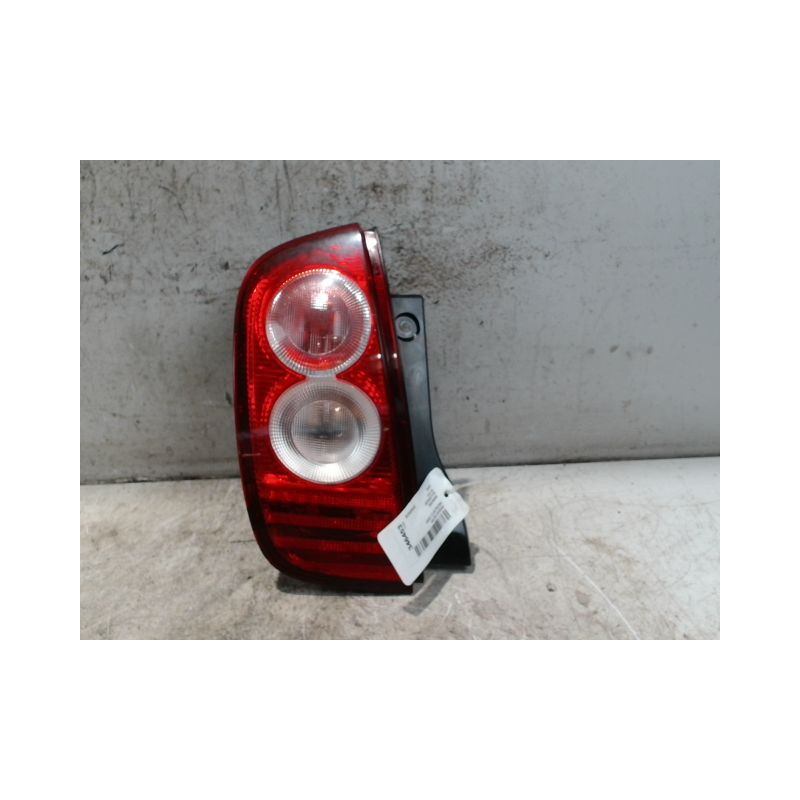 FEU ARRIERE GAUCHE  NISSAN MICRA 2009-