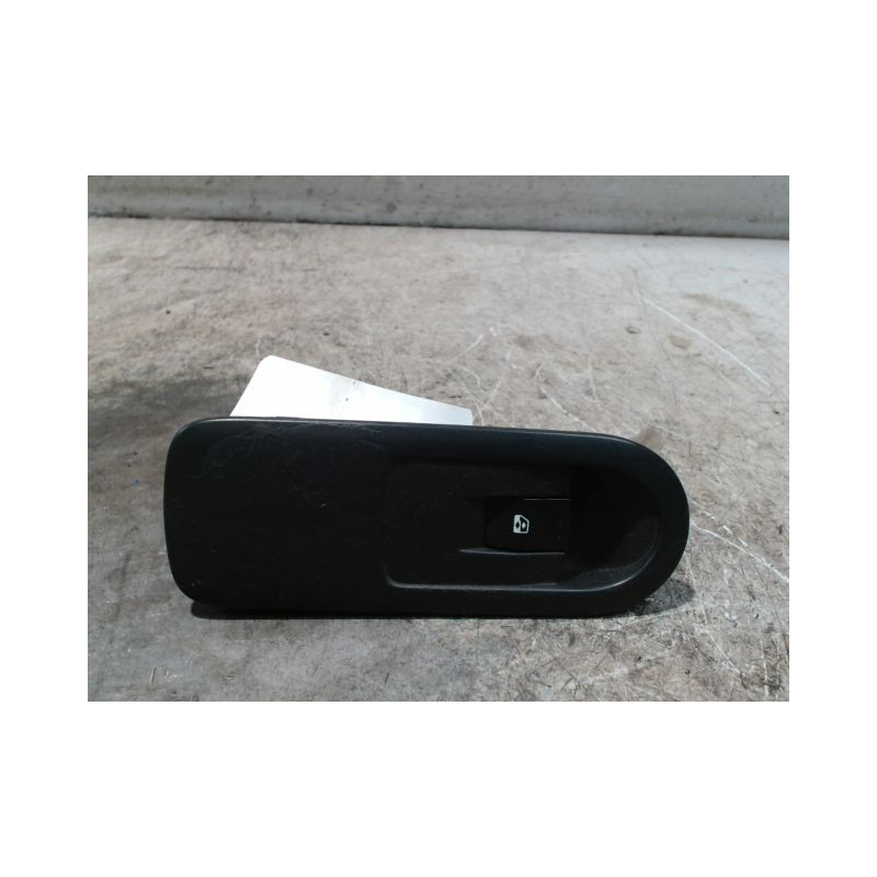 COMMANDE LEVE-GLACE PORTE AVD RENAULT SCENIC II PH2 2006-